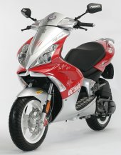 2006 Peugeot JetForce 50 photo